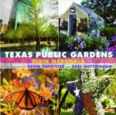Image for Texas Public Gardens
