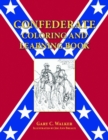 Image for Confederate Coloring and Learning Book