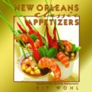 Image for New Orleans Classic Appetizers