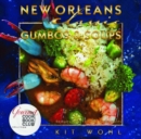 Image for New Orleans Classic Gumbos and Soups