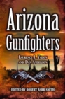 Image for Arizona Gunfighters