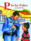 Image for P Is for Police