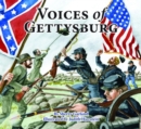 Image for Voices of Gettysburg