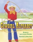 Image for Cowgirl Alphabet