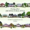 Image for Creating Your Architectural Style