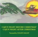 Image for Cajun Night Before Christmas (R)/Cajun Night After Christmas