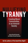 Image for Nullifying Tyranny