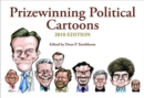 Image for Prizewinning Political Cartoons : 2010 Edition