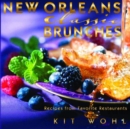 Image for New Orleans Classic Brunches