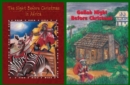 Image for Night Before Christmas in Africa, The/Gullah Night Before Christmas