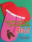 Image for There Was an Old Lady Who Swallowed Some Bugs