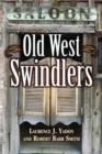 Image for Old West Swindlers