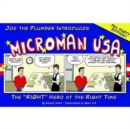 Image for Microman USA
