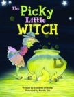 Image for Picky Little Witch