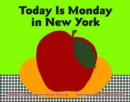 Image for Today Is Monday in New York