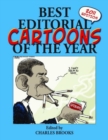 Image for Best Editorial Cartoons of the Year