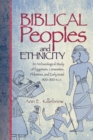 Image for Biblical Peoples and Ethnicity