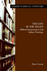 Image for The City in the Valley
