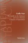 Image for Godly Fear : The Epistle to the Hebrews and Greco-Roman Critiques of Superstition