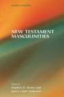 Image for New Testament Masculinities