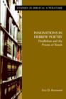 Image for Innovations in Hebrew Poetry