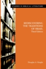 Image for Rediscovering the Traditions of Israel, Third Edition
