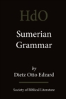 Image for Sumerian Grammar