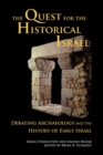 Image for The Quest for the Historical Israel
