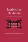 Image for Iamblichus De Anima : Text, Translation, and Commentary