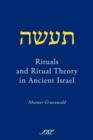 Image for Rituals and Ritual Theory in Ancient Israel