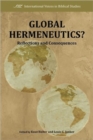 Image for Global Hermeneutics?