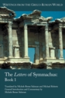 Image for The Letters of Symmachus : Book 1