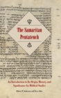 Image for The Samaritan Pentateuch