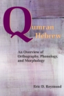 Image for Qumran Hebrew