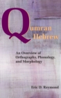 Image for Qumran Hebrew