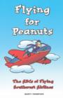 Image for Flying for Peanuts