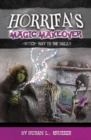 Image for Horrifa&#39;s Magic Makeover : &quot;Witch&quot; Way to the Ball?