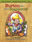 Image for Burton the Kind Scarecrow