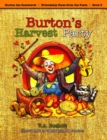 Image for Burton&#39;s Harvest Party