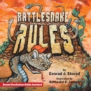 Image for Rattlesnake Rules