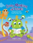 Image for Story Monster and Friends : Creatures to Color from Five Star Land