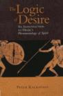 Image for Logic of Desire