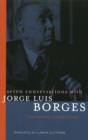 Image for Seven Conversations with Jorge Luis Borges