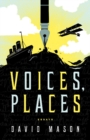 Image for Voices, Places : Essays