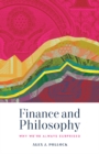 Image for Finance and Philosophy