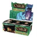 Image for Call Of Cthulhu: Unspeakable Tales Booster Display