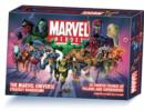 Image for Marvel Heroes Boardgame