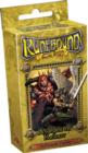 Image for Runebound 2nd Edition Cult Of The Rune Adventure Pack