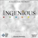 Image for Ingenious: Travel Edition