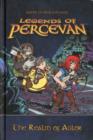 Image for The Legends of Percevan